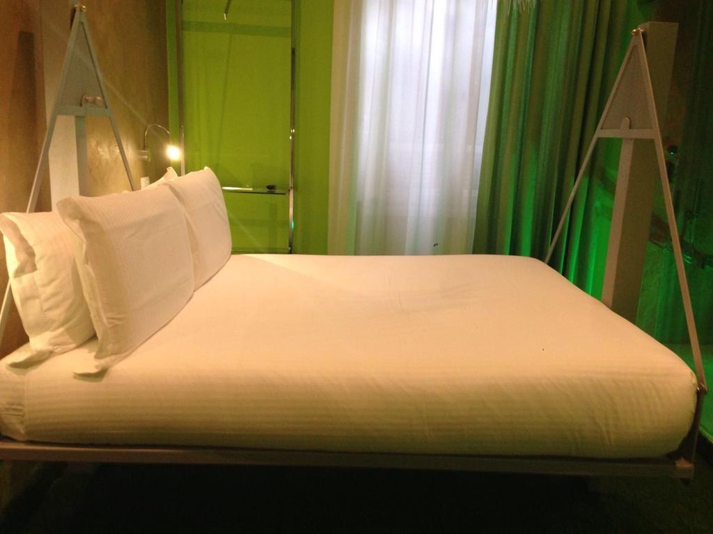Irooms Central Station Рим Экстерьер фото