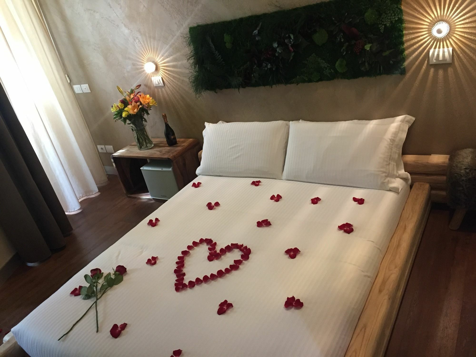 Irooms Central Station Рим Экстерьер фото