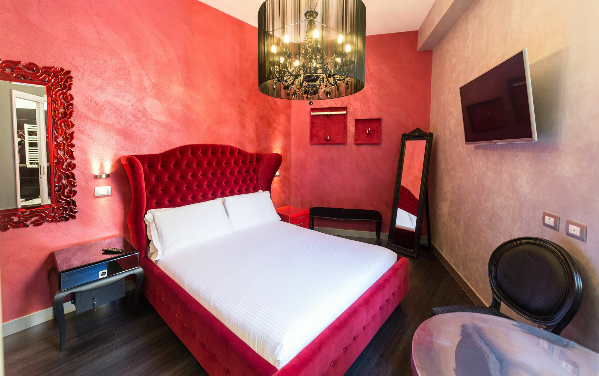 Irooms Central Station Рим Экстерьер фото